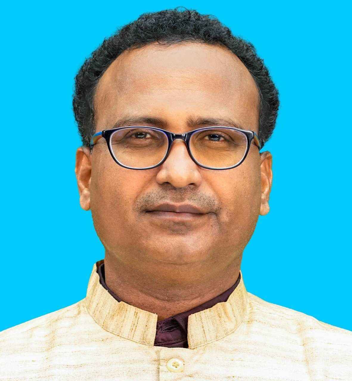 professor Ramakanta Mohalik